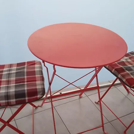 Apartamento Con Garaje Y Piscina Vut4780as Apartment Luanco
