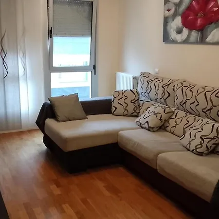 Apartamento Con Garaje Y Piscina Vut4780as Apartment Luanco
