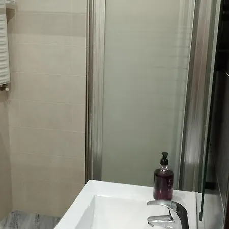 Apartamento Con Garaje Y Piscina Vut4780as Apartment Luanco