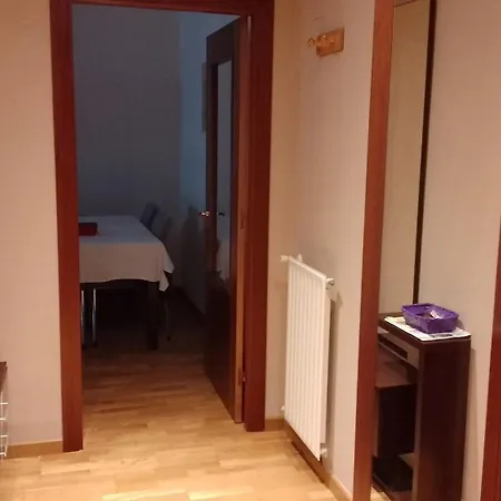 Apartamento Apartamento Con Garaje Y Piscina Vut4780as Luanco