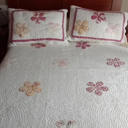 Apartamento Con Garaje Y Piscina Vut4780as Luanco