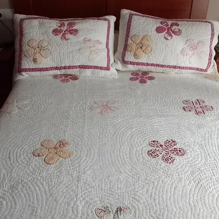 Apartamento Con Garaje Y Piscina Vut4780as Luanco