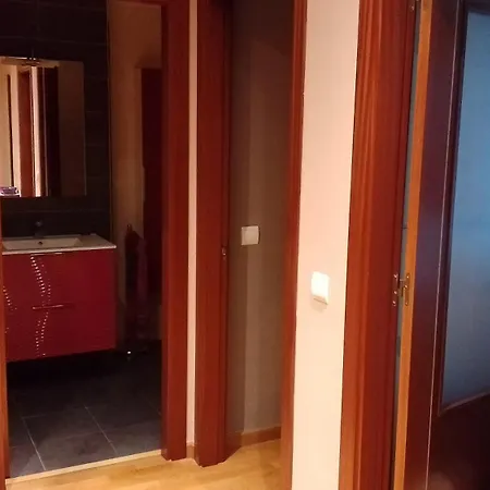 Apartamento Con Garaje Y Piscina Vut4780as * Luanco