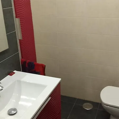 Apartamento Con Garaje Y Piscina Vut4780as Apartment Luanco