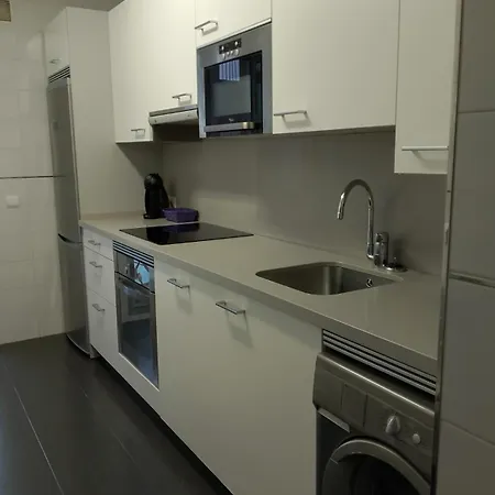Apartamento Apartamento Con Garaje Y Piscina Vut4780as *