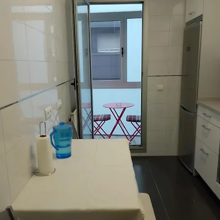 Apartamento Con Garaje Y Piscina Vut4780as Apartamento *