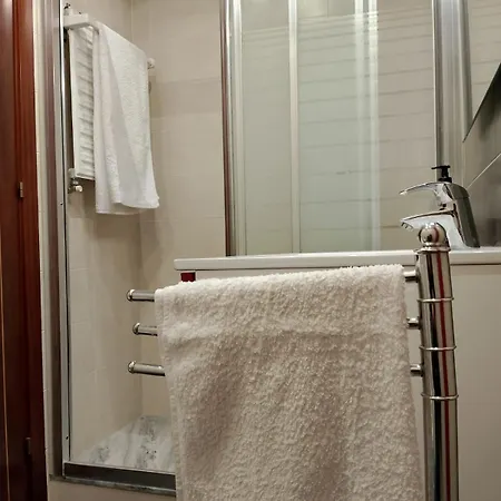 Apartamento Con Garaje Y Piscina Vut4780as Apartment Luanco