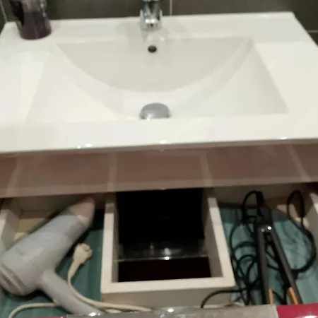 Apartamento Apartamento Con Garaje Y Piscina Vut4780as *
