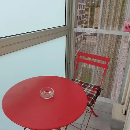 Apartamento Con Garaje Y Piscina Vut4780as Apartment