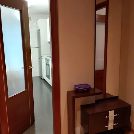 Apartamento Con Garaje Y Piscina Vut4780as Apartment *