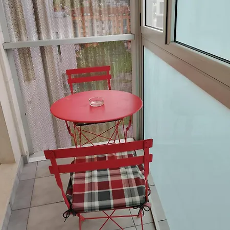 Apartment Apartamento Con Garaje Y Piscina Vut4780as Luanco